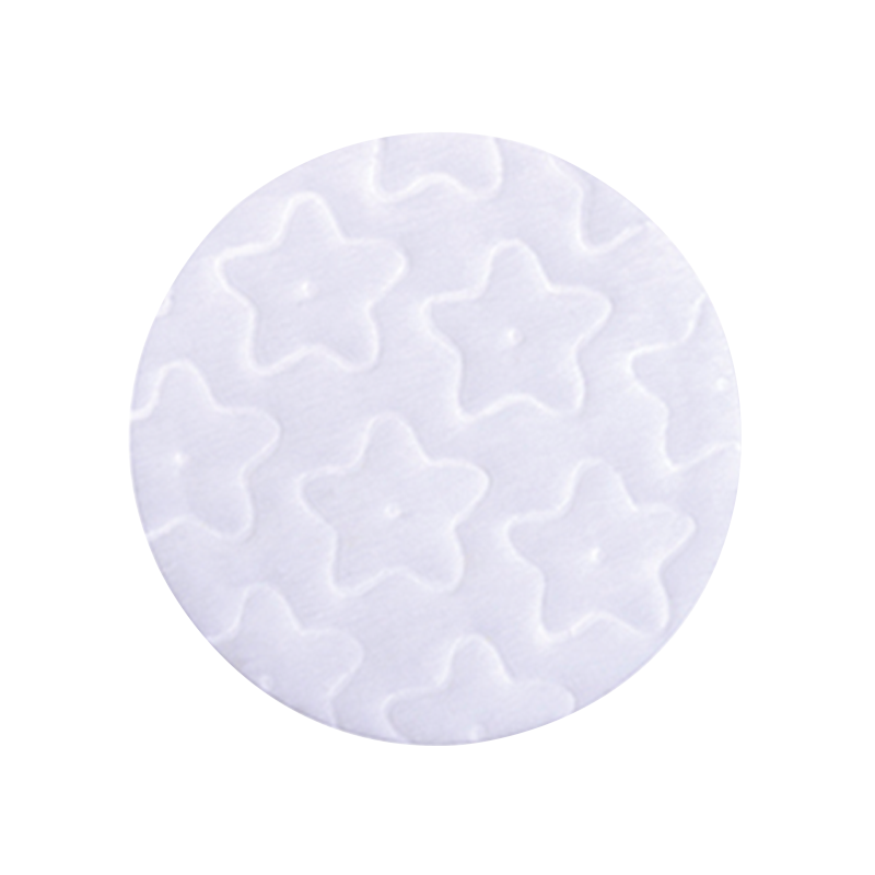 Round Cotton Pads