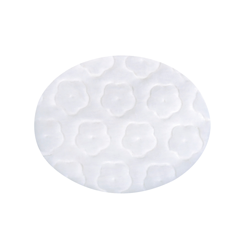 Oval Cotton Pads