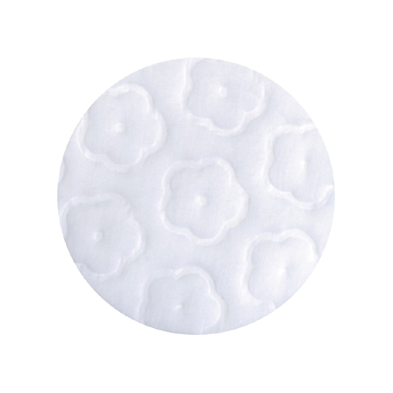 Round Cotton Pads