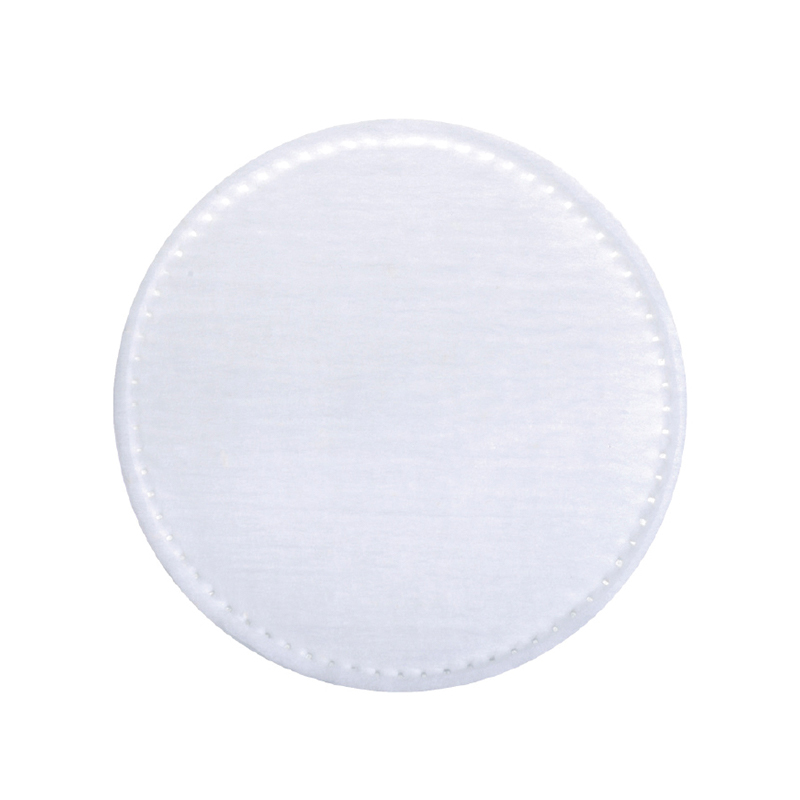 Round Cotton Pads