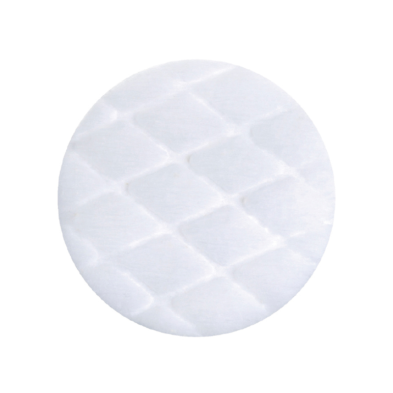 Round Cotton Pads