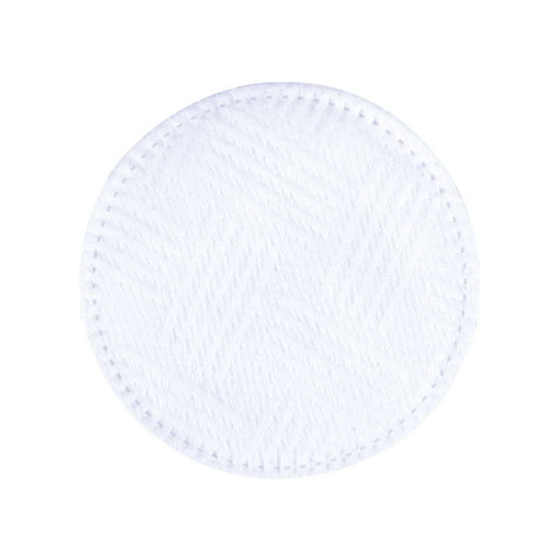 Round Cotton Pads