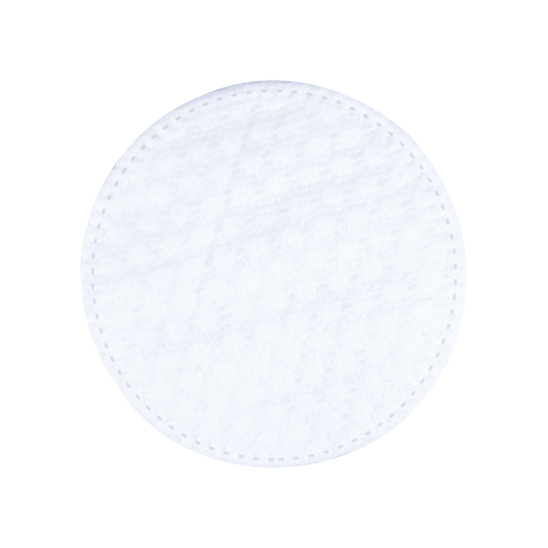 Round Cotton Pads