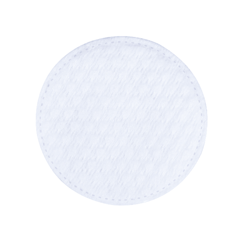 Round Cotton Pads