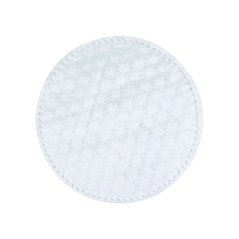 Round Cotton Pads